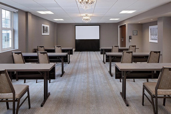 The Westin Governor Morris Morristown