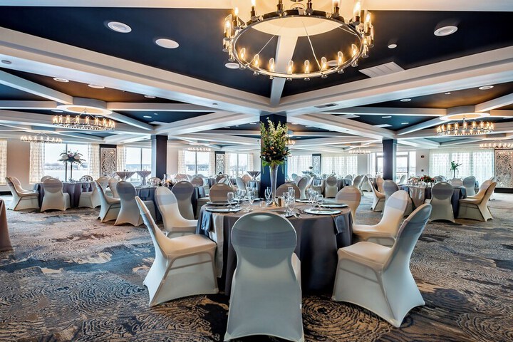 Holiday Inn Grand Haven-Spring Lake by IHG