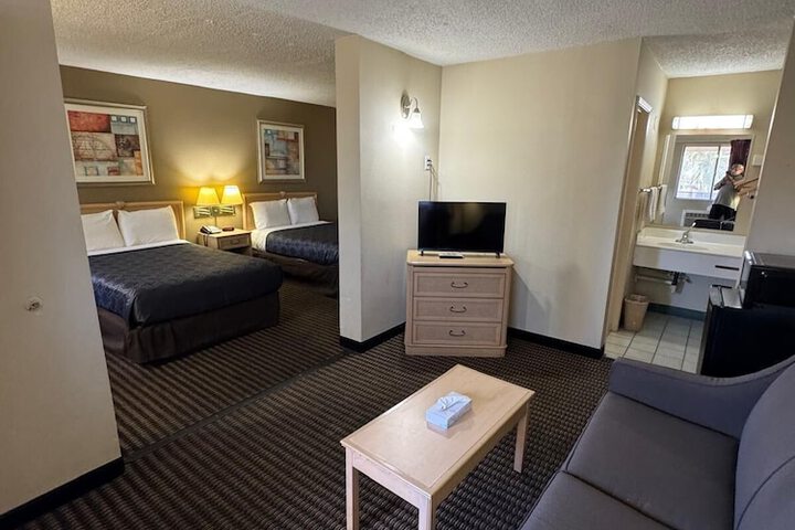 MHO Hotel Eloy Casa Grande near I-10