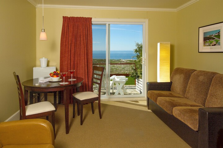 Hôtel Motel Belle Plage