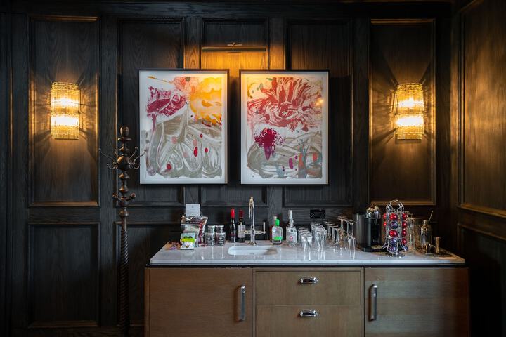 The Beekman a Thompson Hotel, by Hyatt