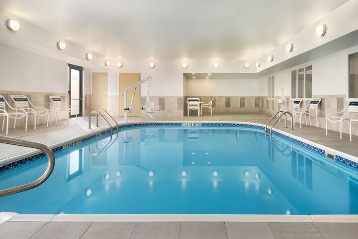 Pool 3 of 24