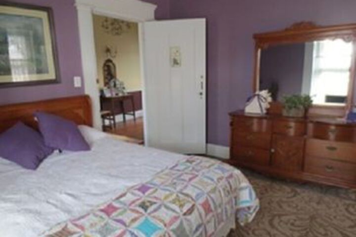 Stoltzfus Bed & Breakfast