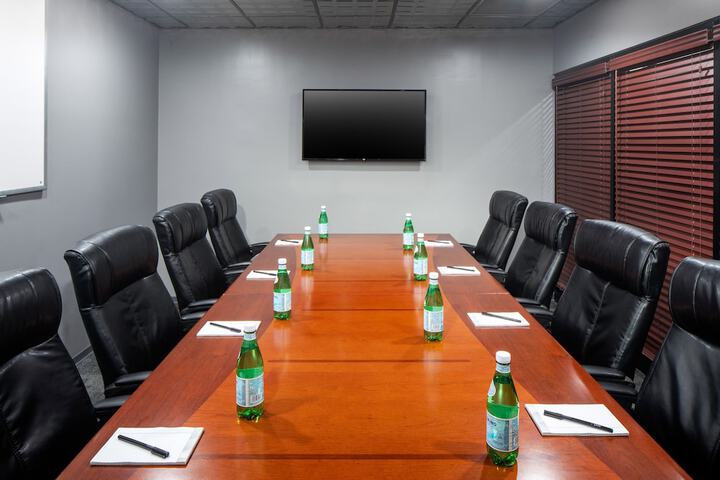 Meeting 27 of 34