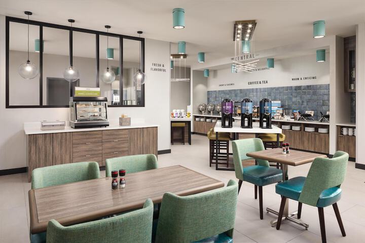 Home2 Suites by Hilton Cleveland TN