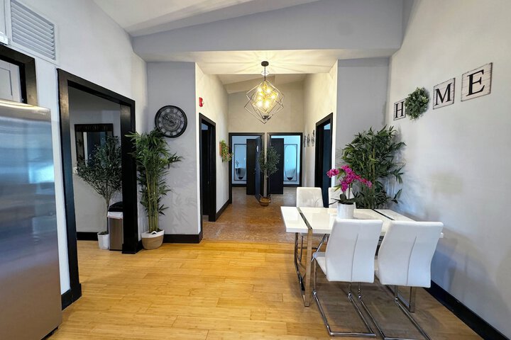 Brand New Private Share Room