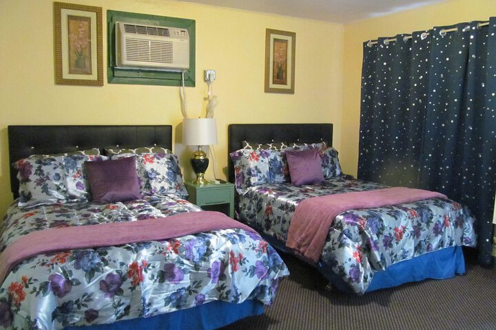 Western Motel