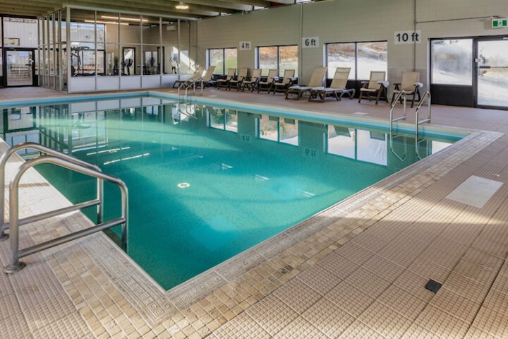 Pool 9 of 80