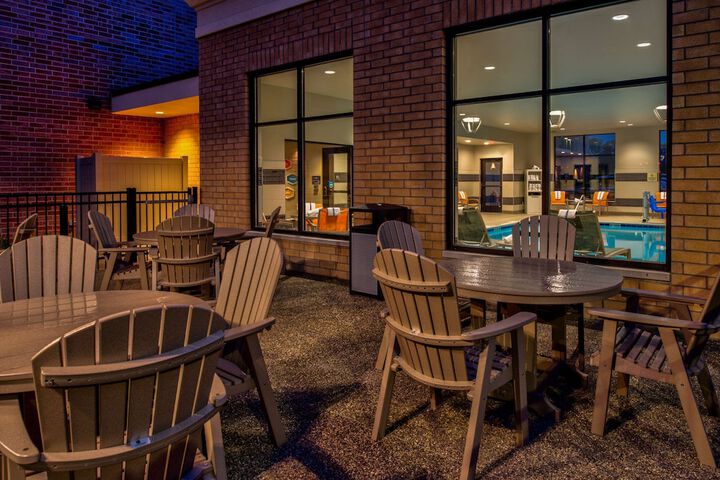 Terrace/Patio 57 of 59