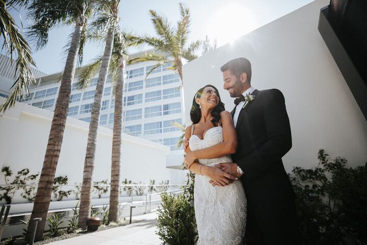 The Beverly Hilton