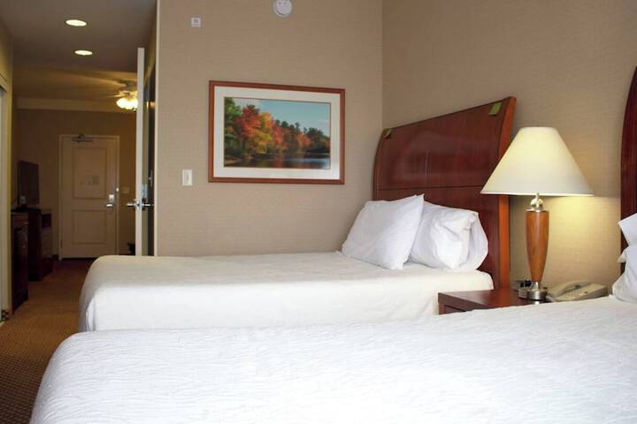 Hilton Garden Inn Laramie