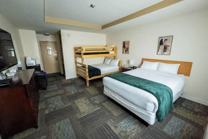 Sleep Suite Motel