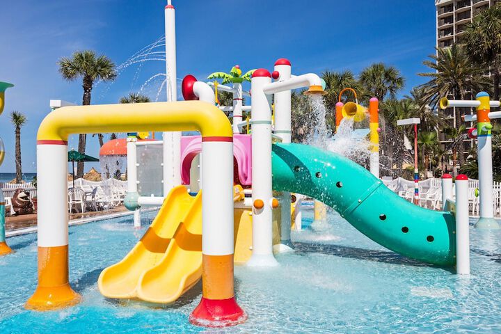 Holiday Inn Resort Panama City Beach by IHG