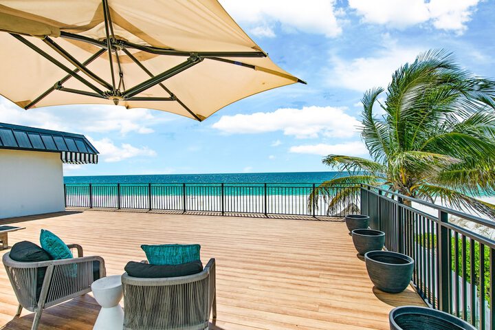 Seaside at Anna Maria Island Inn