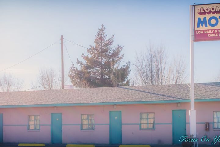 Hotel 6 of 33