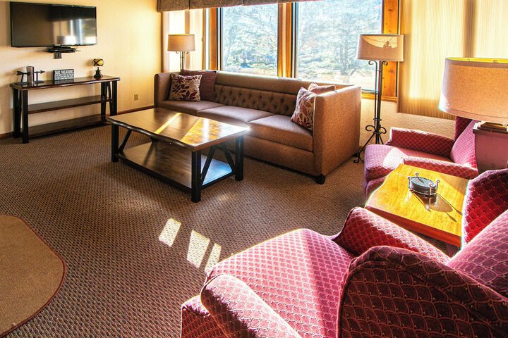 Mountain Loft Resort