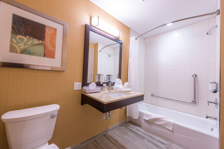 Best Western Plus Chateau Fort St. John