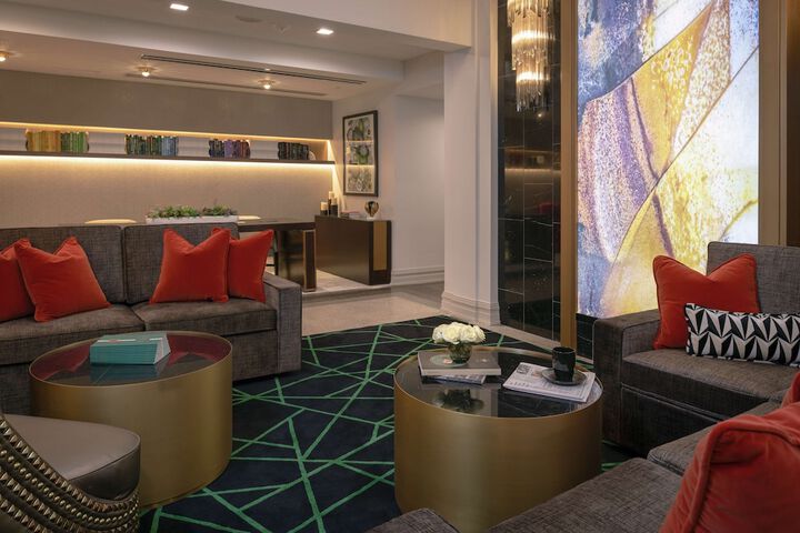 Hotel Interior 13 of 69