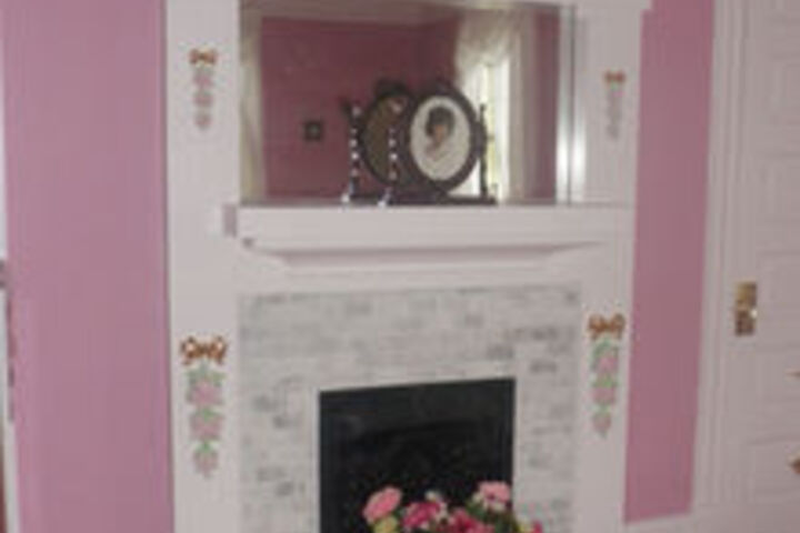 Butterfly Mansion Bed & Breakfast No Pets Allowed