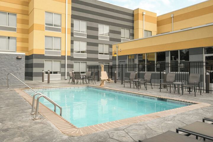 Fairfield by Marriott Inn & Suites Georgetown Lexington
