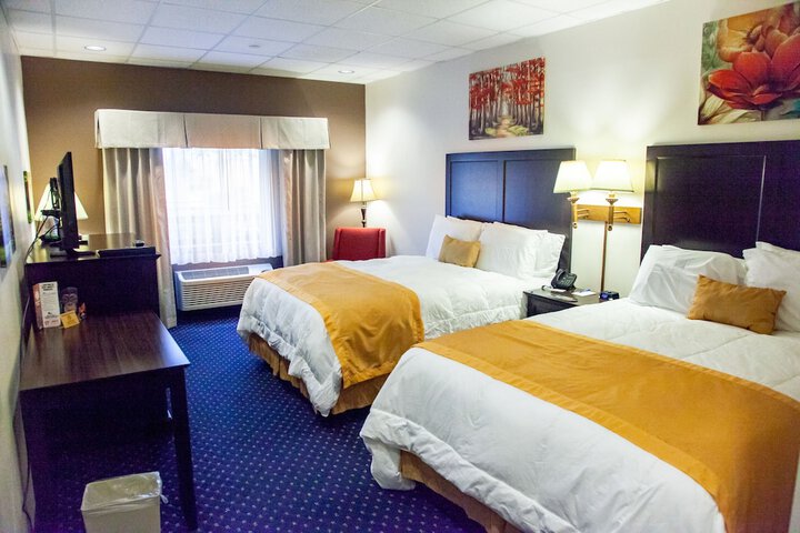 Asbury Inn & Suites