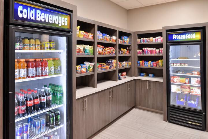 Holiday Inn Express & Suites Houston E - Pasadena by IHG