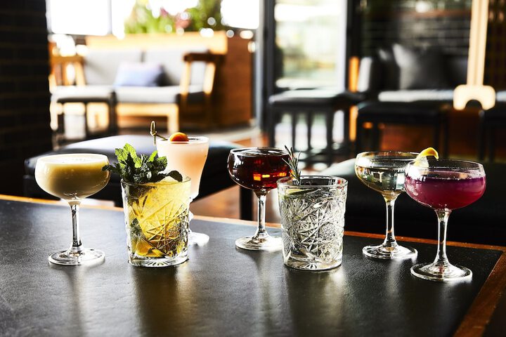 Kimpton Journeyman Hotel by IHG