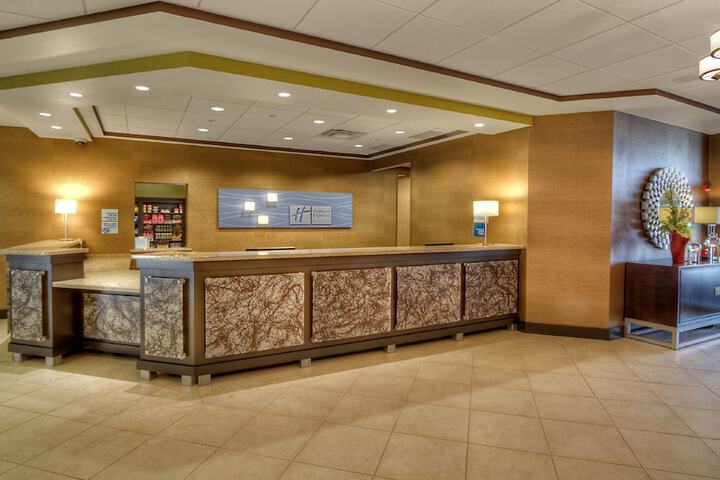 Holiday Inn Express & Suites Pittsburgh SW - Southpointe by IHG