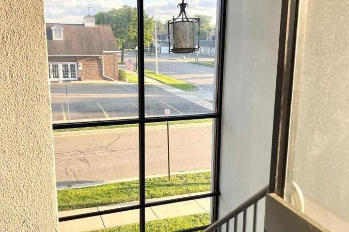 Downtown Inn