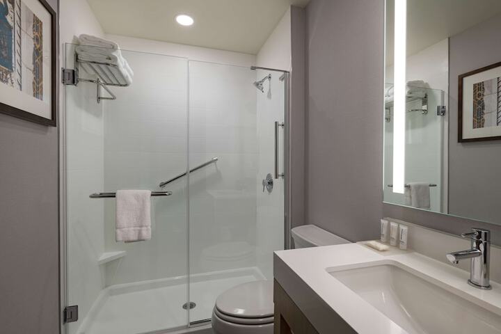 Hyatt Place Tulsa Downtown
