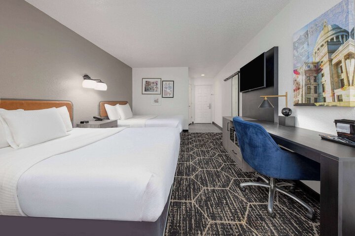 La Quinta Inn by Wyndham El Dorado