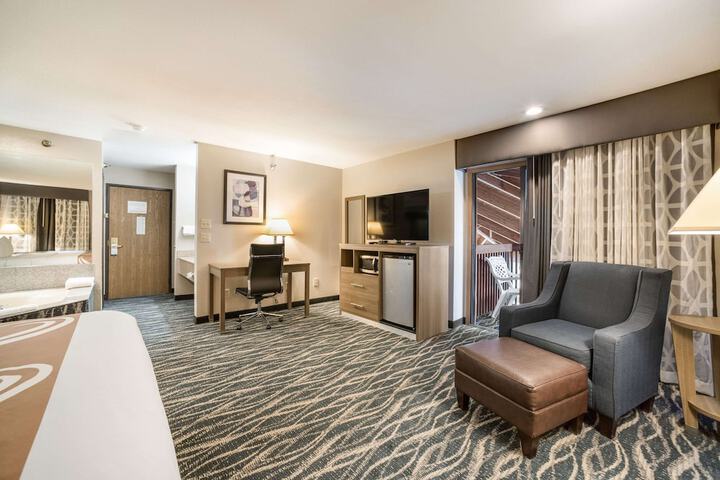 Quality Inn Effingham North