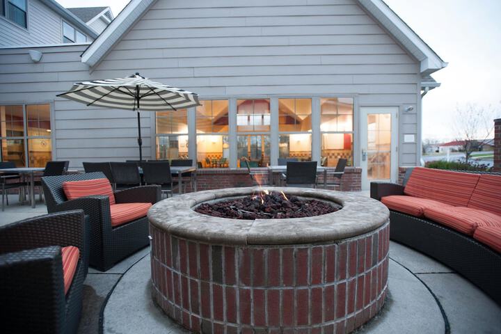 Terrace/Patio 44 of 47