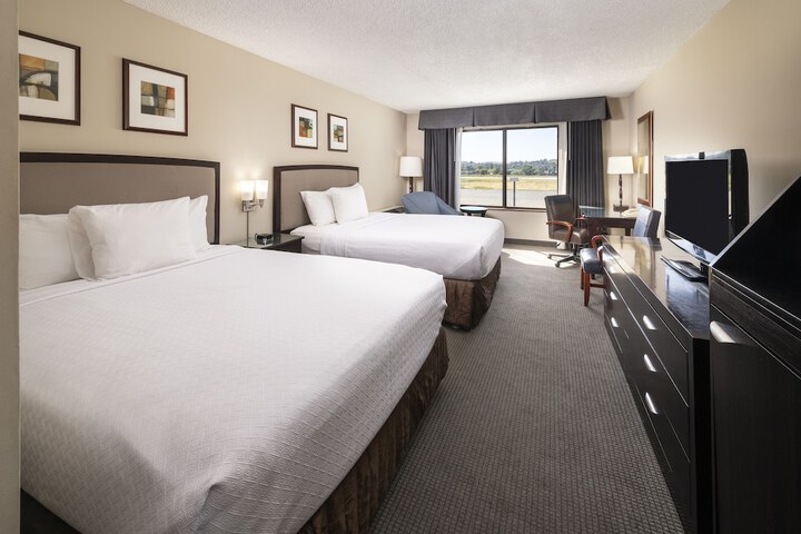 Concord Plaza Hotel