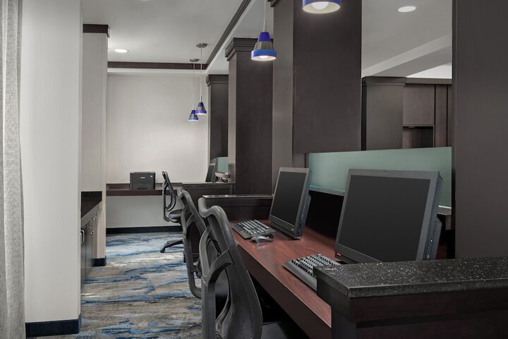 Fairfield by Marriott Inn & Suites Tacoma Puyallup