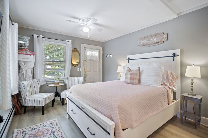 Westbrook Inn B & B