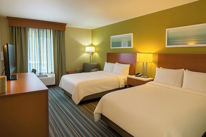 Holiday Inn Express Clermont by IHG