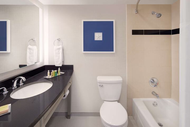 DoubleTree by Hilton Deerfield Beach Boca Raton