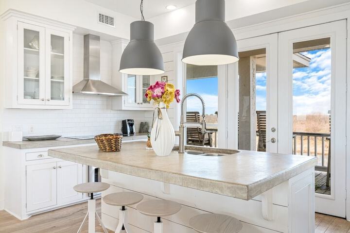 #beach Please 3 Bedroom Home by RedAwning