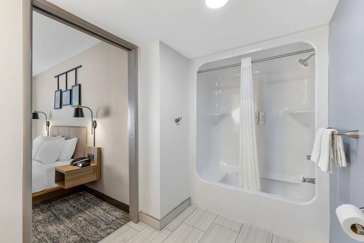 Sleep Inn South Jordan - Sandy