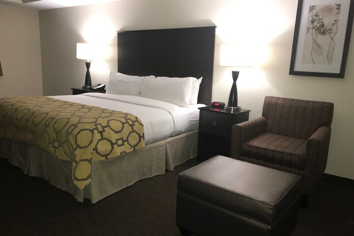 Baymont by Wyndham Bloomington MSP Airport