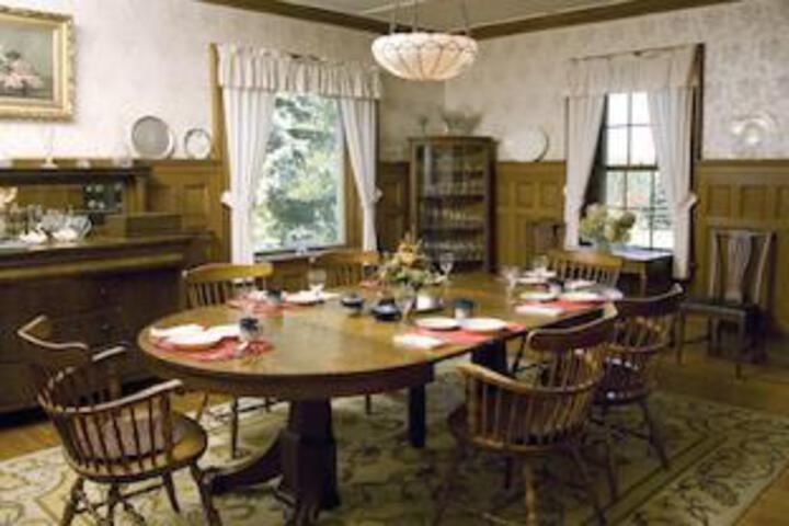 Catamount Bed & Breakfast