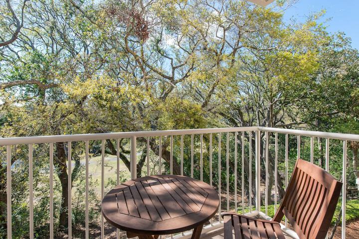 The Villas of Amelia Island