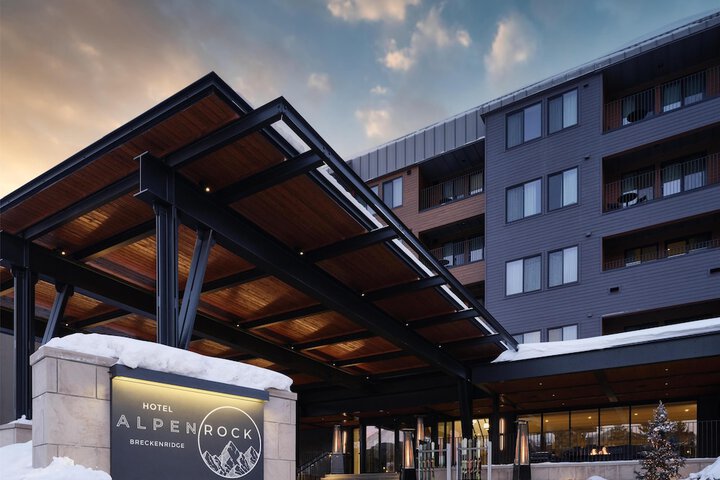 Hotel Alpenrock Breckenridge Curio Collection by Hilton