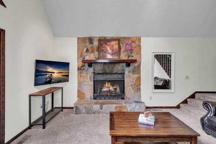 The Villas at Coosawattee River Resort