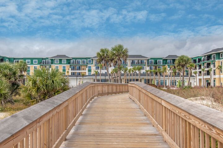Courtyard by Marriott Jekyll Island