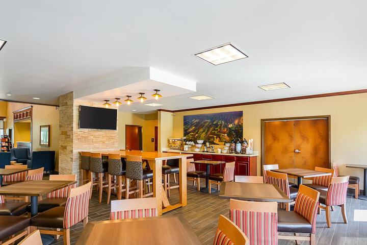 Comfort Inn Woodstock Shenandoah