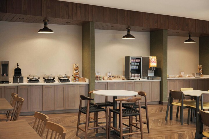 Fairfield by Marriott Inn & Suites Georgetown Lexington