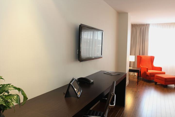 Hotel Classique