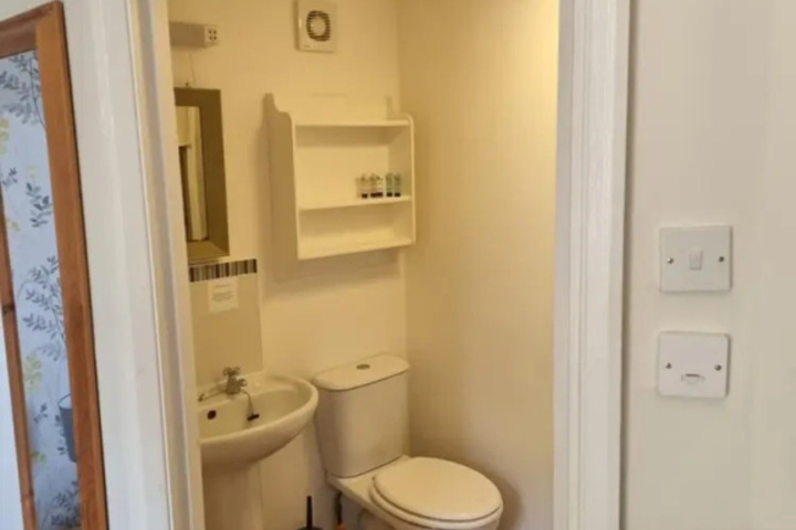 The Parks Guest Accommodation